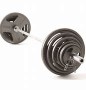 Image result for 300 Lb Olympic Weight Set