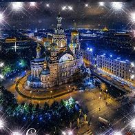 Image result for St. Petersburg Postcards