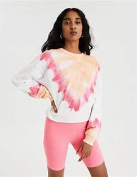 Image result for Youth Tie Dye Sweatshirts