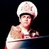 Image result for Elton John in the 80s
