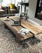 Image result for Reclaimed Coffee Table