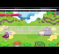 Image result for Prodigy Lava Boss
