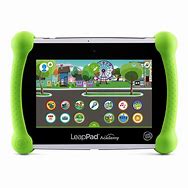 Image result for Leapfrog Leappad Academy Kids Learning Tablet%2C Green
