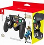 Image result for GameCube Controller Top