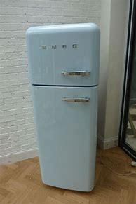 Image result for Smeg Sbs5271 Fridge Freezer