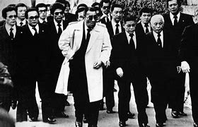 Image result for Yakuza Gang