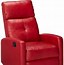Image result for Used Black Leather Recliner