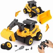 Image result for Extra Large Construction Toy Trucks