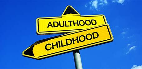 Image result for transition to adult life clip art