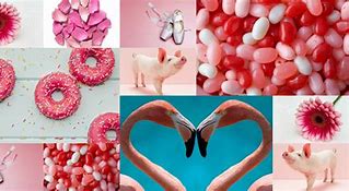 Image result for Pink Things