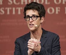 Image result for rachel maddow podcast