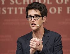 Image result for rachel maddow 2023