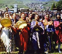 Image result for Lak People Dagestan