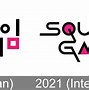 Image result for Squid Game Sign