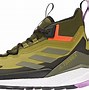 Image result for Adidas Free Hiker in Person