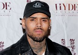 Image result for Chris Brown at 16