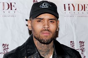 Image result for Chris Brown 16 Years Old