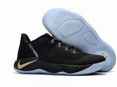 Image result for Paul George Shoes Gold