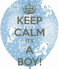 Image result for Keep Calm Baby Quotes