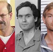 Image result for Serial Murderers