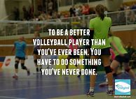 Image result for Volleyball Inspiration