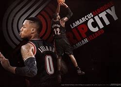 Image result for Trail Blazers Wallpaper 1080P