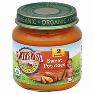 Image result for Natural Baby Food