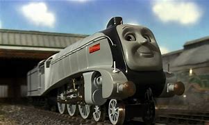 Image result for Thomas and Friends Spencer