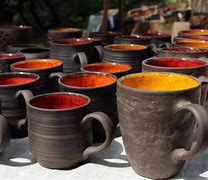 Image result for Latvian Pottery