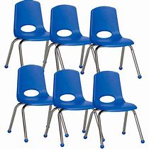 Image result for Student Chair Stacking