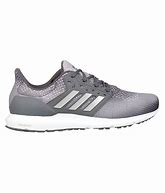 Image result for Adidas Shoes Grey and Orange