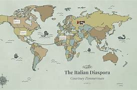 Image result for Italian Diaspora