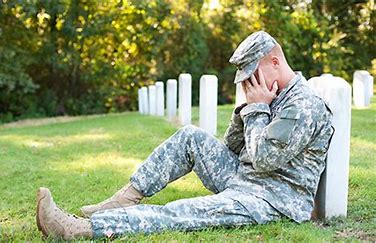 Image result for trauma affected veterans
