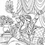 Image result for Battle Chess Queen Coloring Page