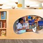Image result for Customized Children's Library Furniture