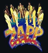 Image result for Zapp and Roger Wallpaper