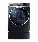Image result for Samsung Washer Dryer Red