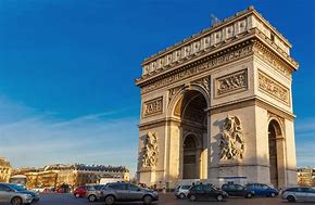 Image result for Tourist Attractions in France
