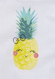 Image result for Cute Pineapple