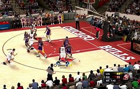 Image result for NBA 2K11 PS3 Gameplay