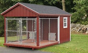 Image result for Outdoor Animal Shelter