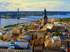 Image result for WWII Riga Latvia