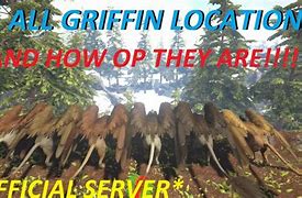 Image result for Ark Ragnarok Griffin Spawn