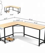 Image result for Glass Executive Office Desk