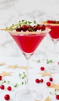 Image result for Holiday Signature Drink