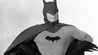 Image result for Lewis Wilson Batman