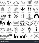 Image result for Animal Aboriginal Art Symbols
