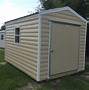 Image result for Pre-Made Storage Shed