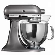 Image result for KitchenAid Professional 5Qt Mixer Silver