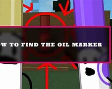 Image result for How to Get Oil Marker